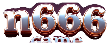 n6666 game logo